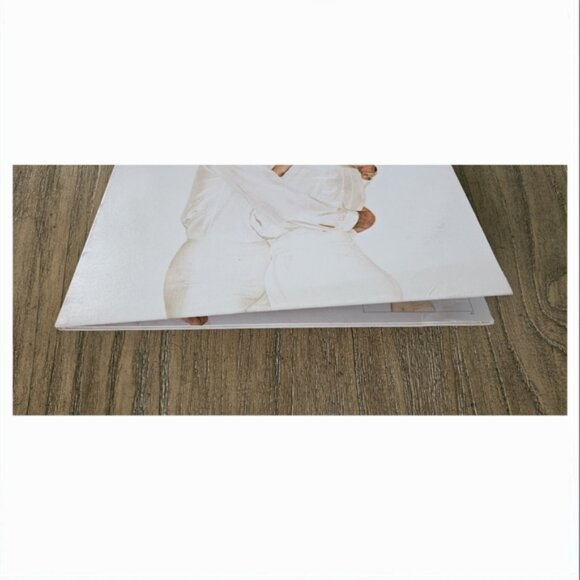 BARBARA STREISAND•Guilty•Columbia (#FC 36750)•Gatefold - Picture 6 of 11